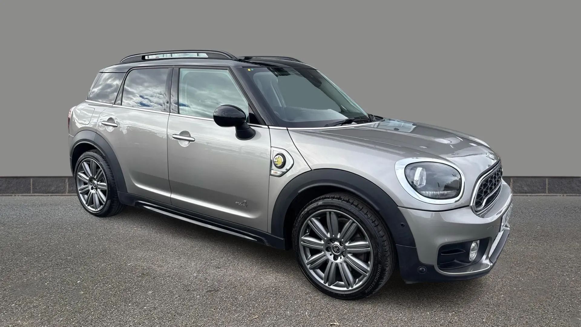 Countryman