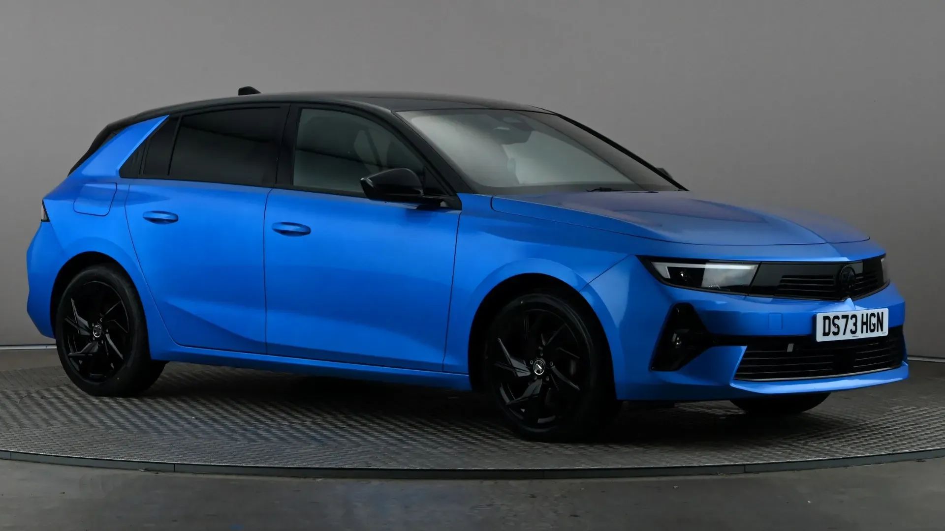 Astra