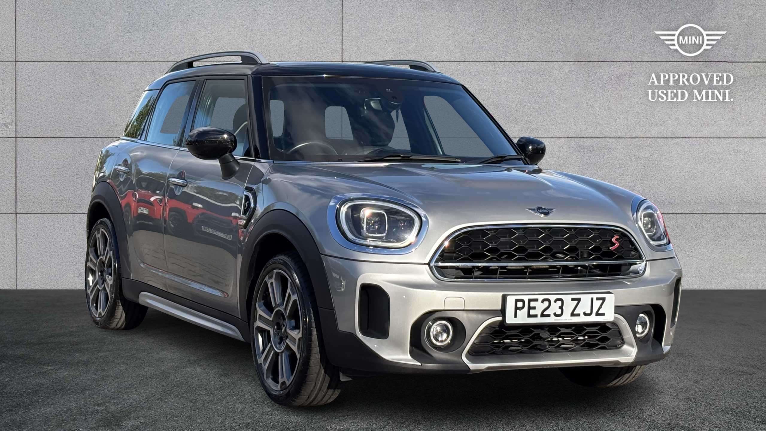 Countryman