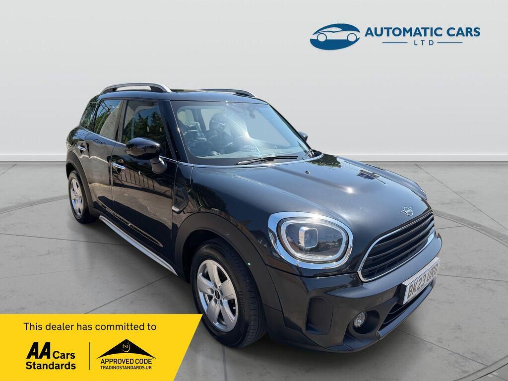 Countryman