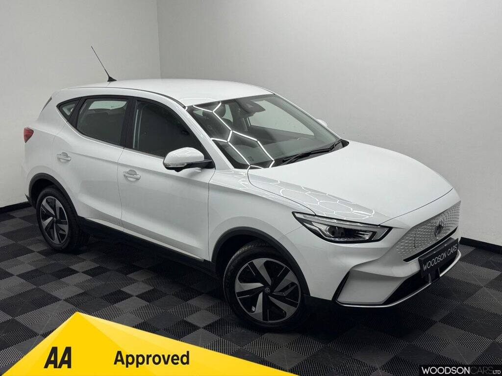 ZS EV