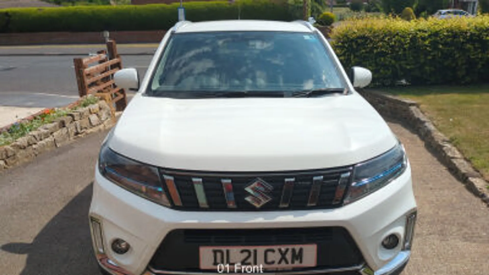 Vitara