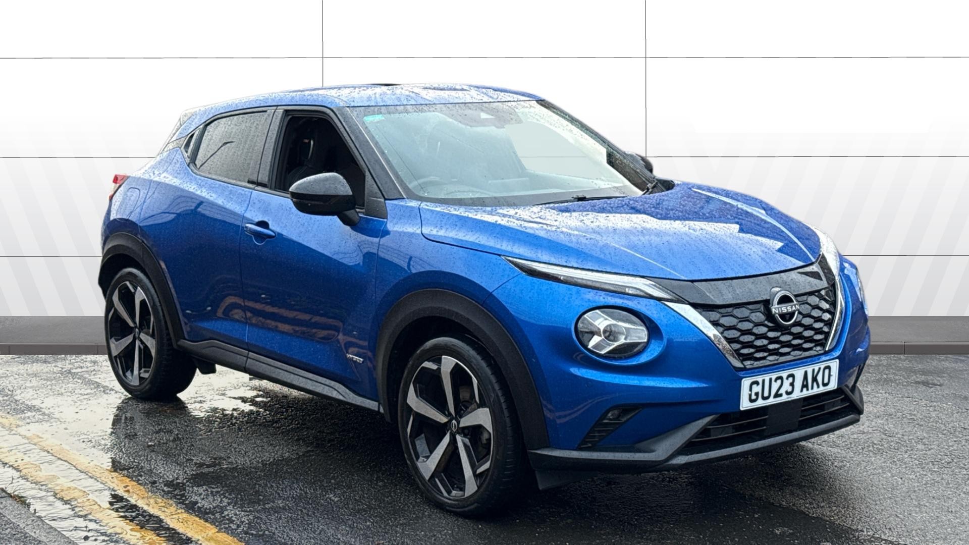 Juke