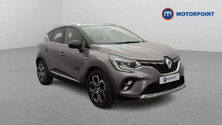 Captur