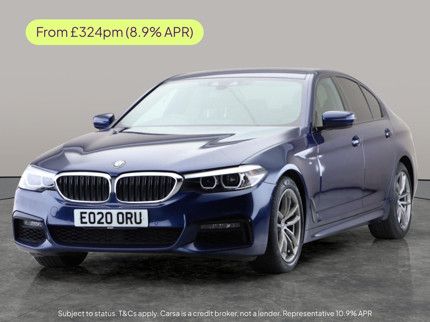5 Series