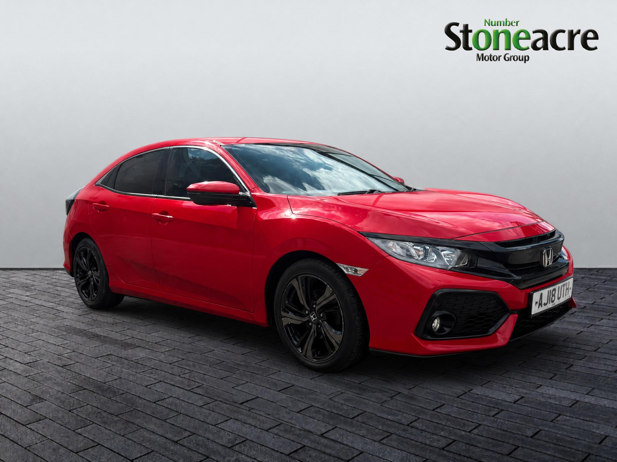 Civic