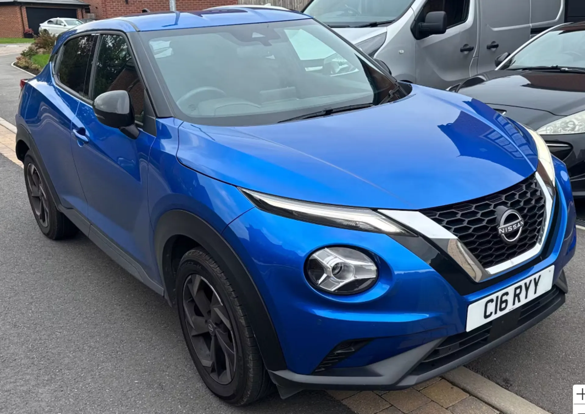 Juke
