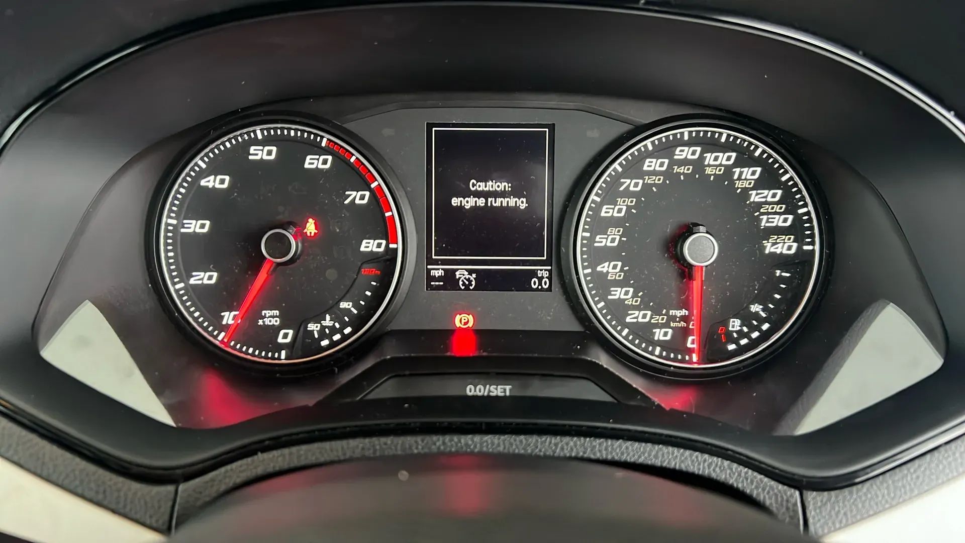 2021 SEAT Arona