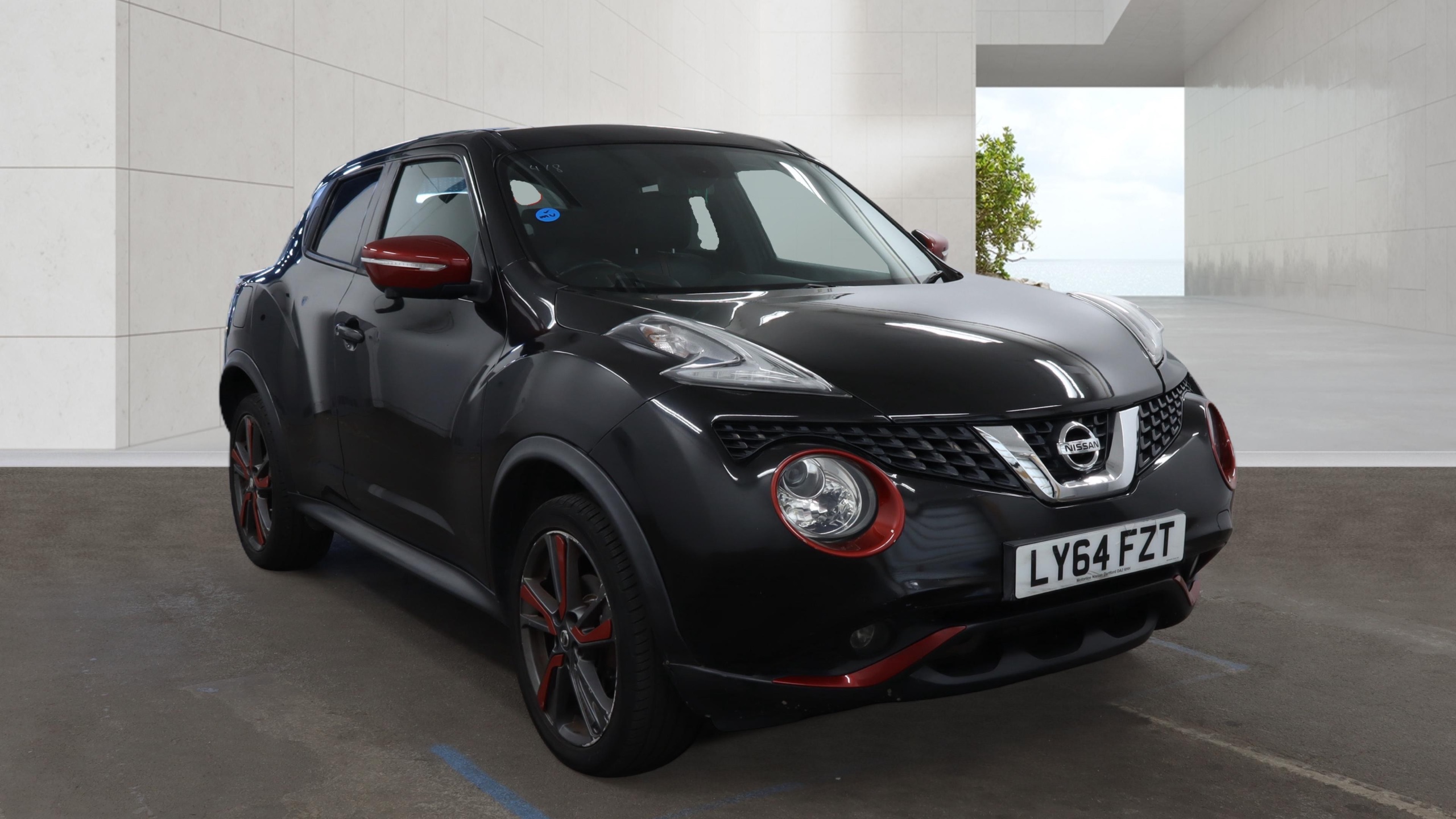 Juke