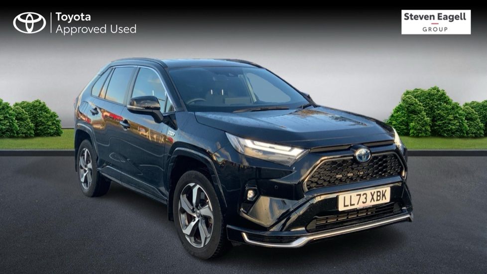 RAV4 Hybrid