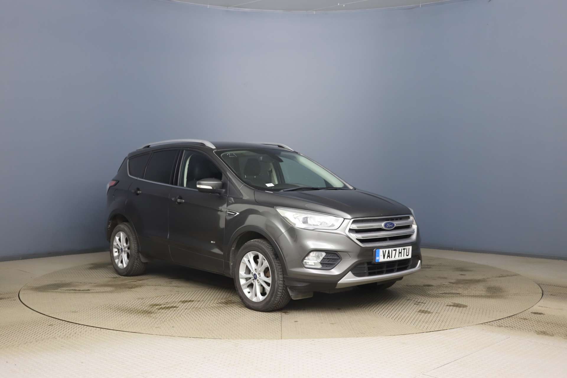 Kuga