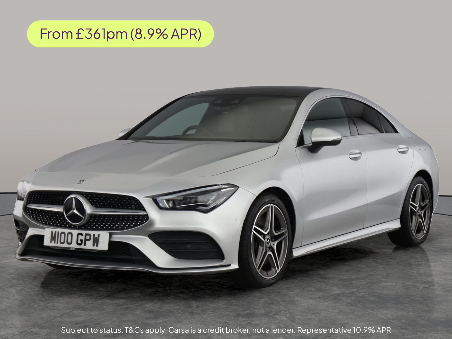 CLA