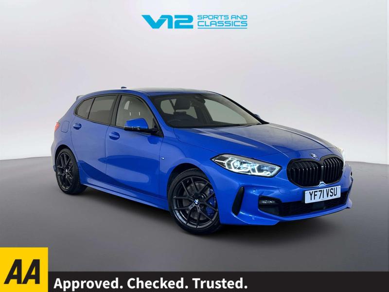 1 Series