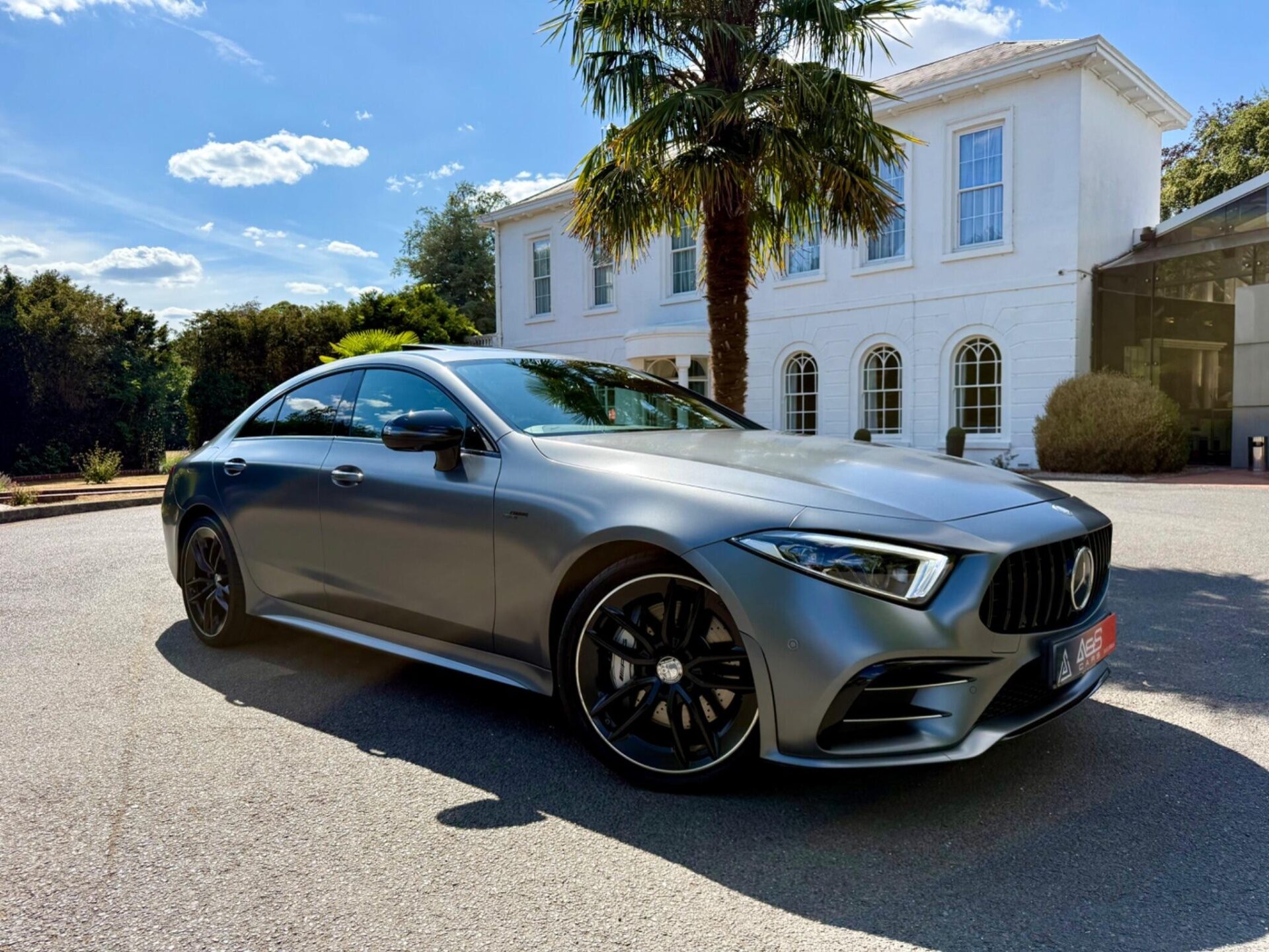 CLS