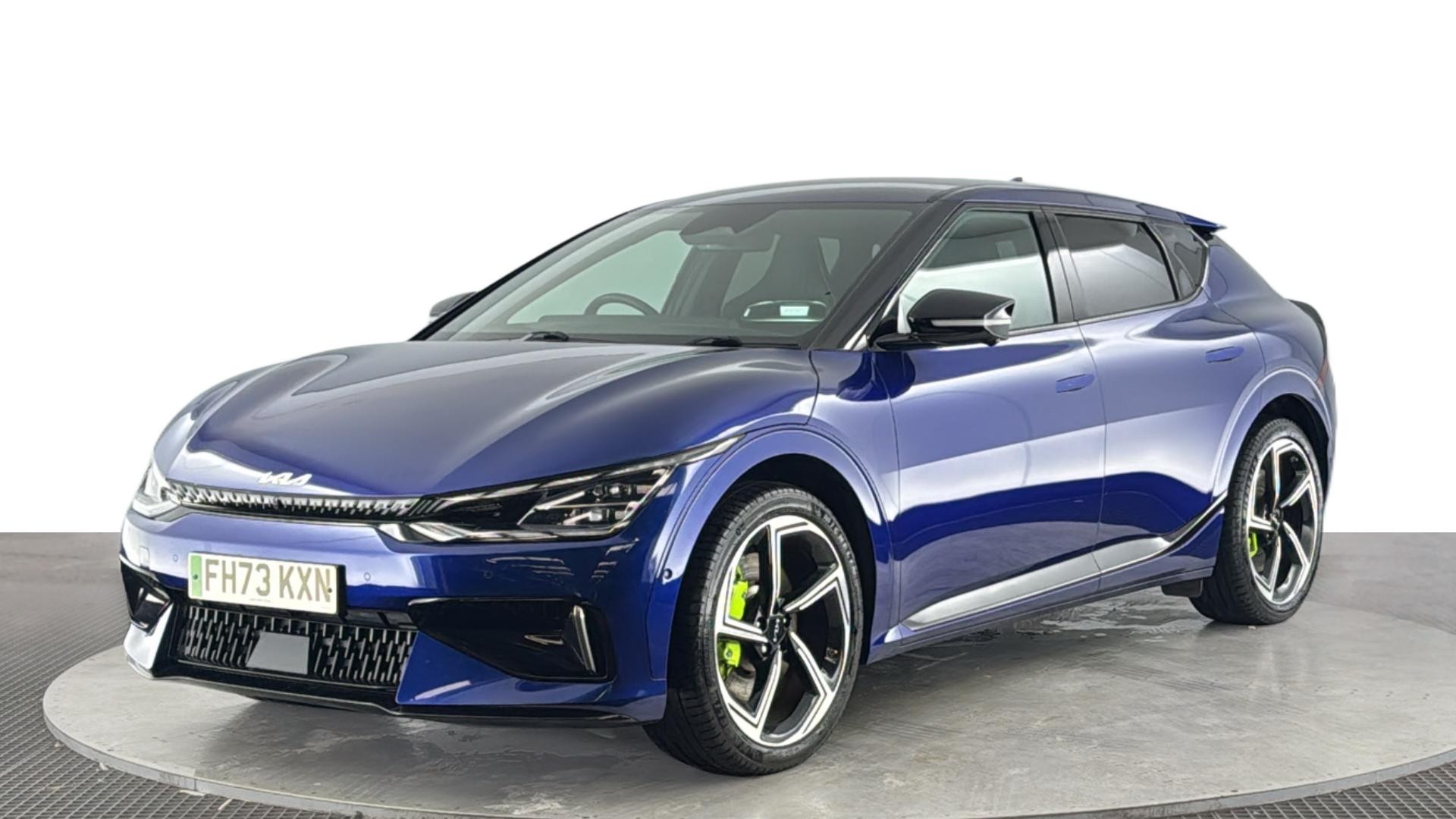 EV6