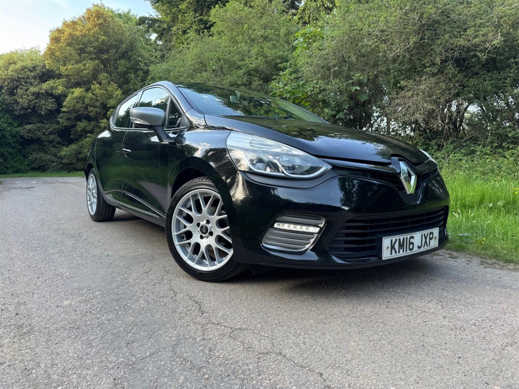 Clio
