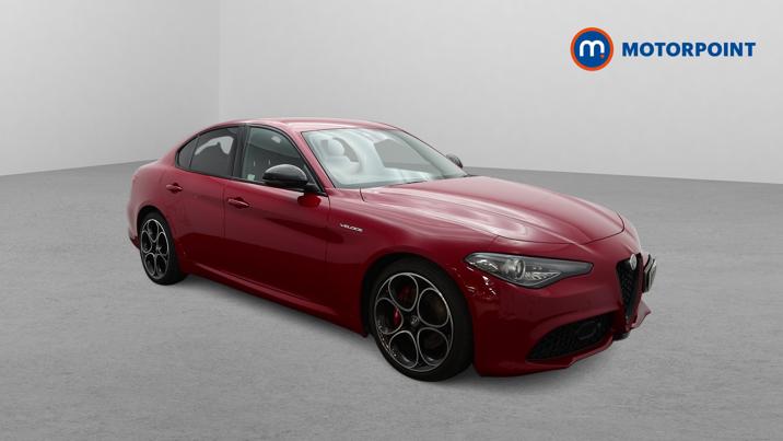 Giulia