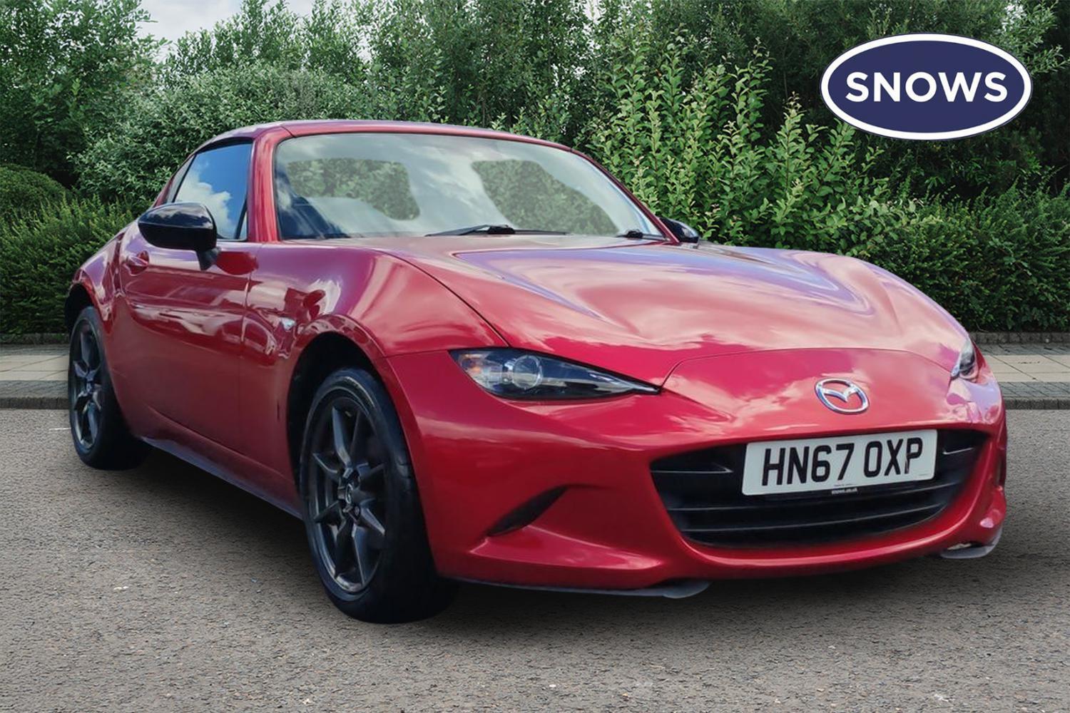 MX-5 RF