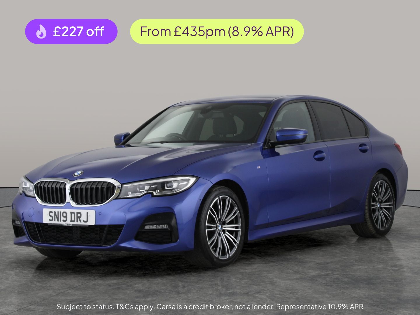 3 Series