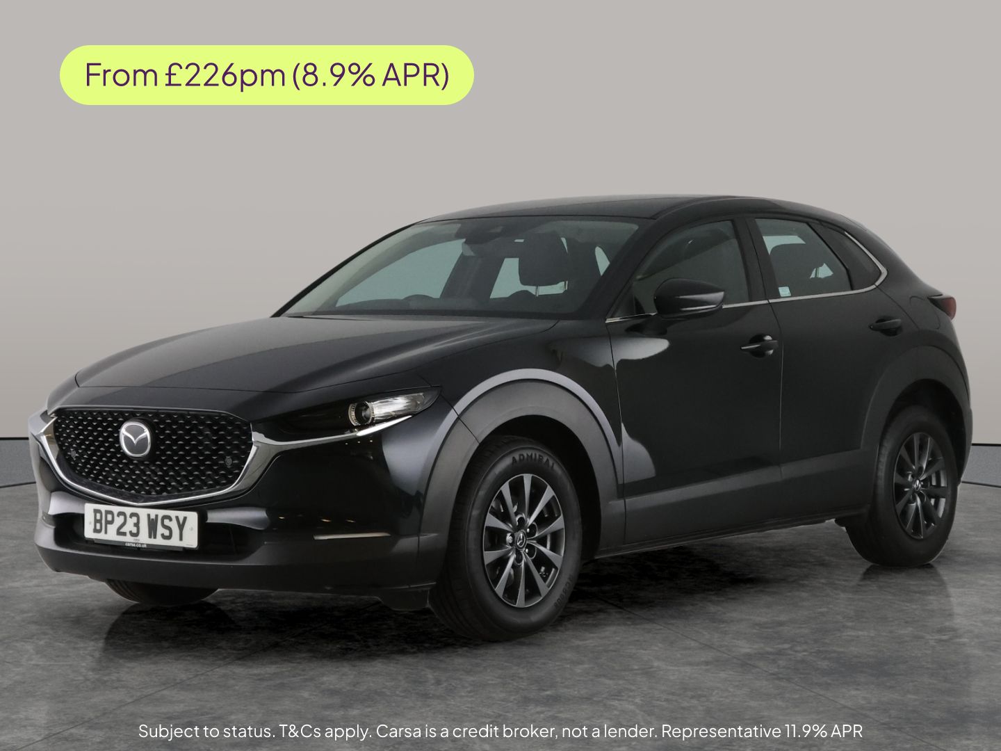 Cx-30