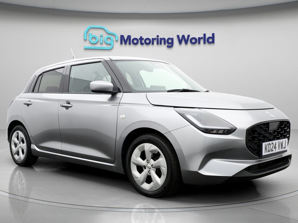 Swift