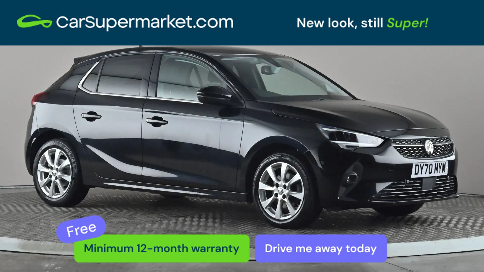 Corsa