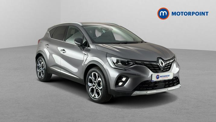 Captur