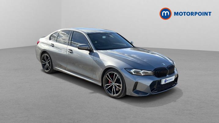 3 Series