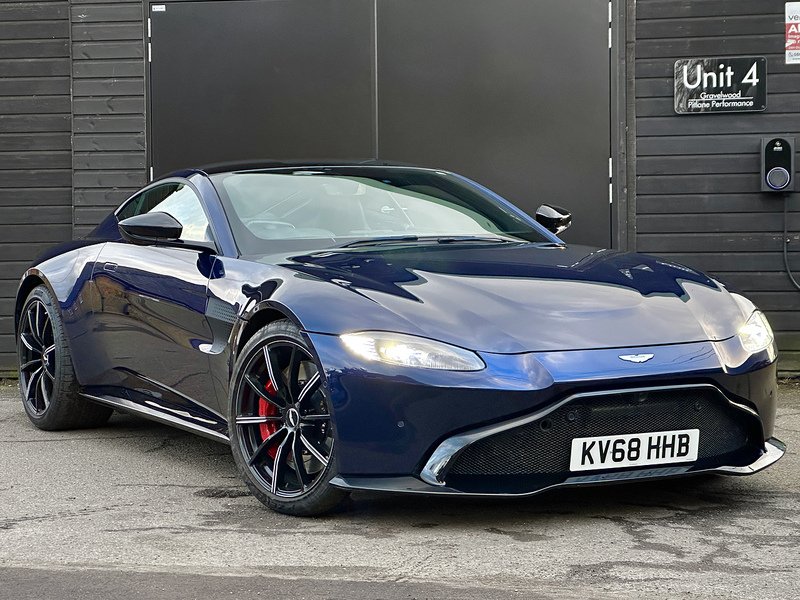 Vantage