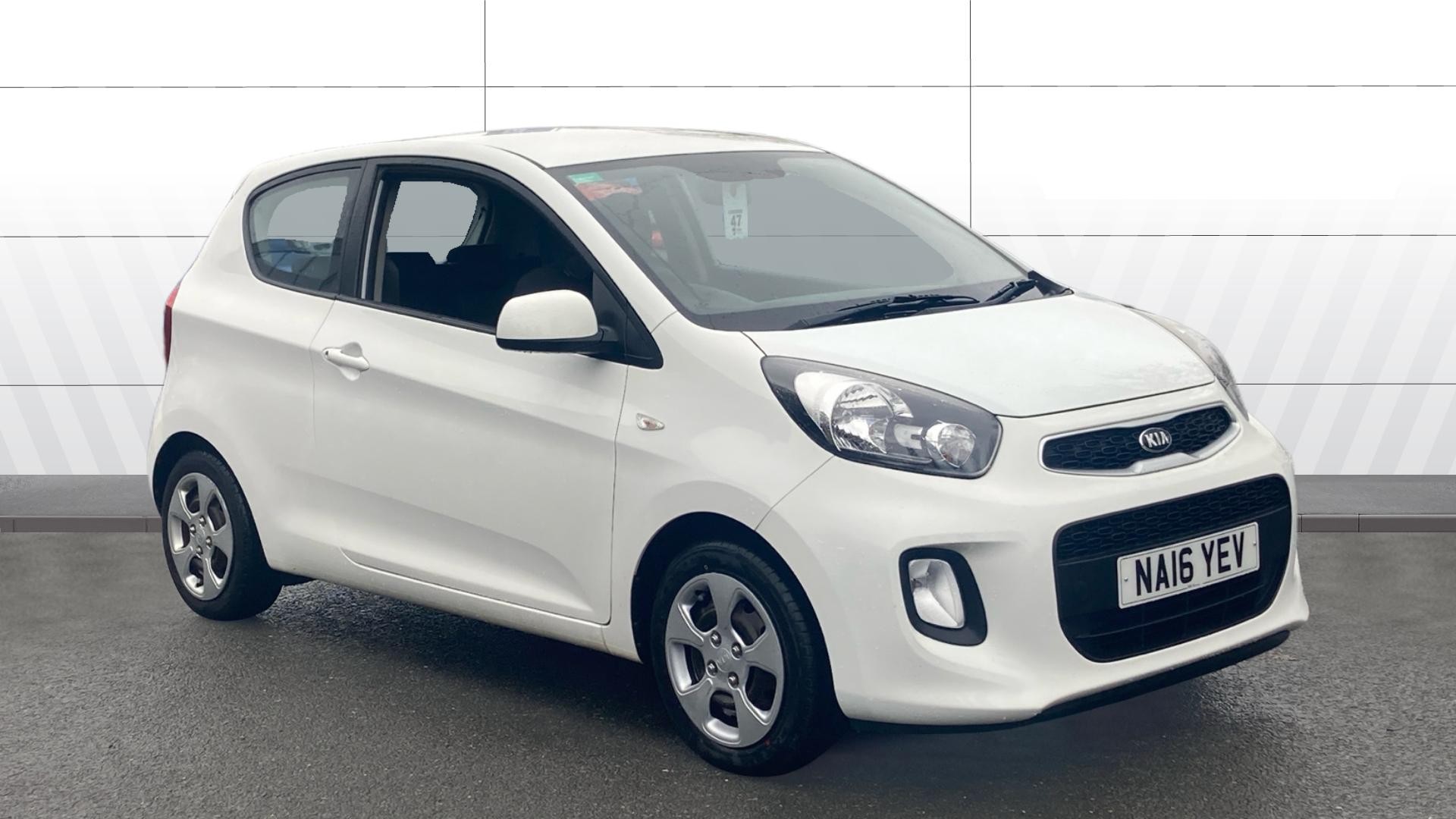 Picanto