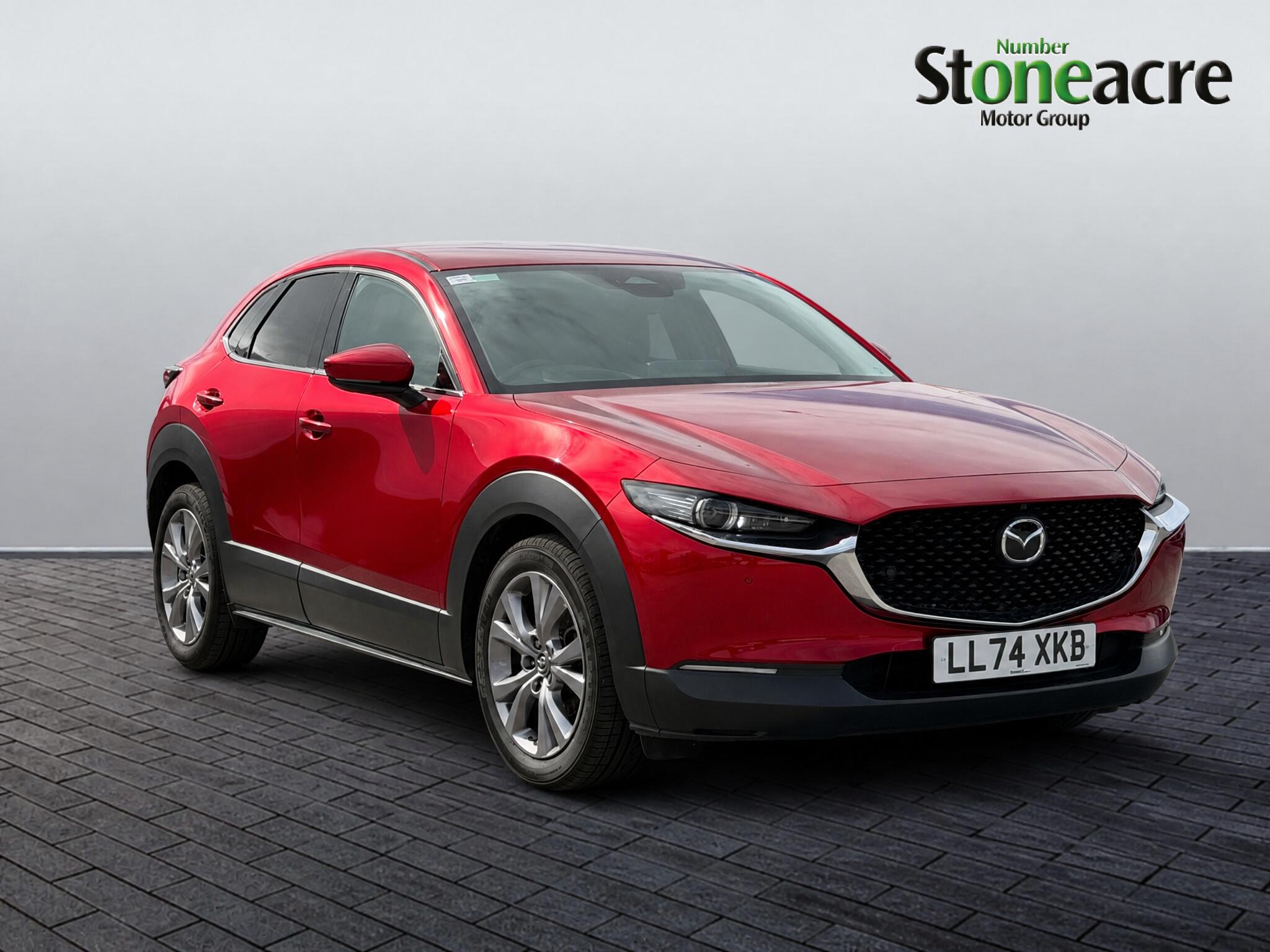 Cx-30