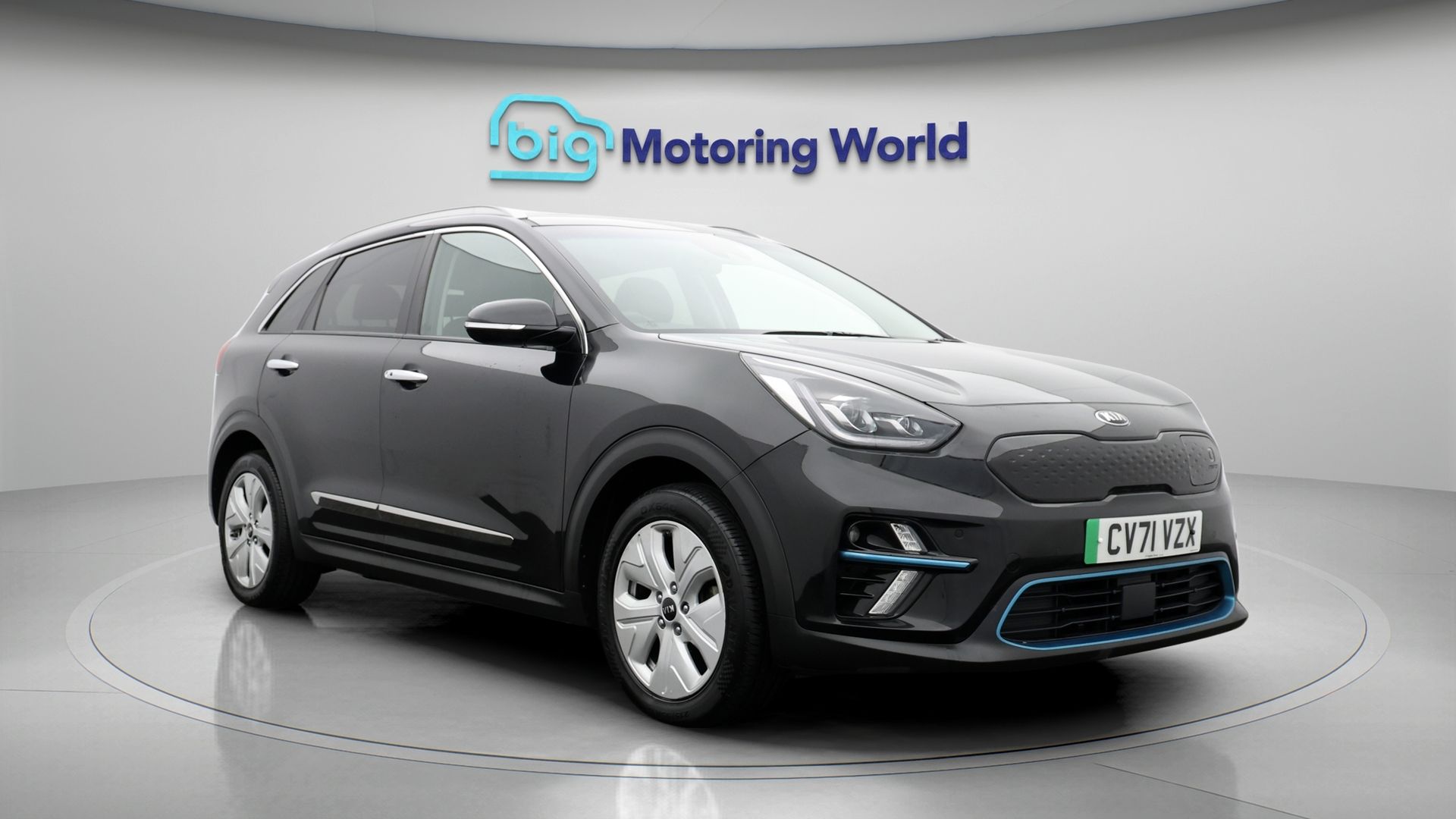 e-Niro