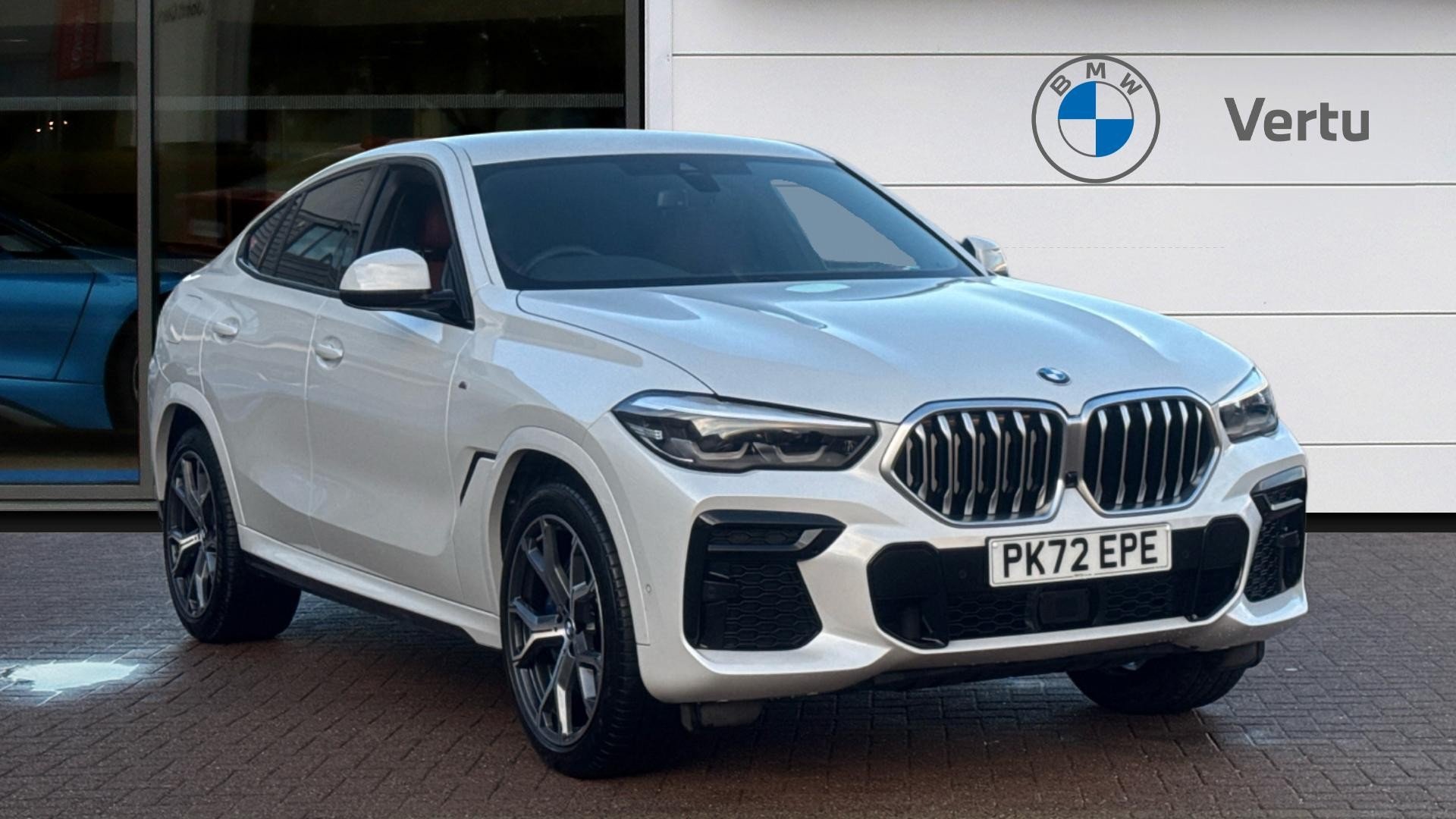 X6