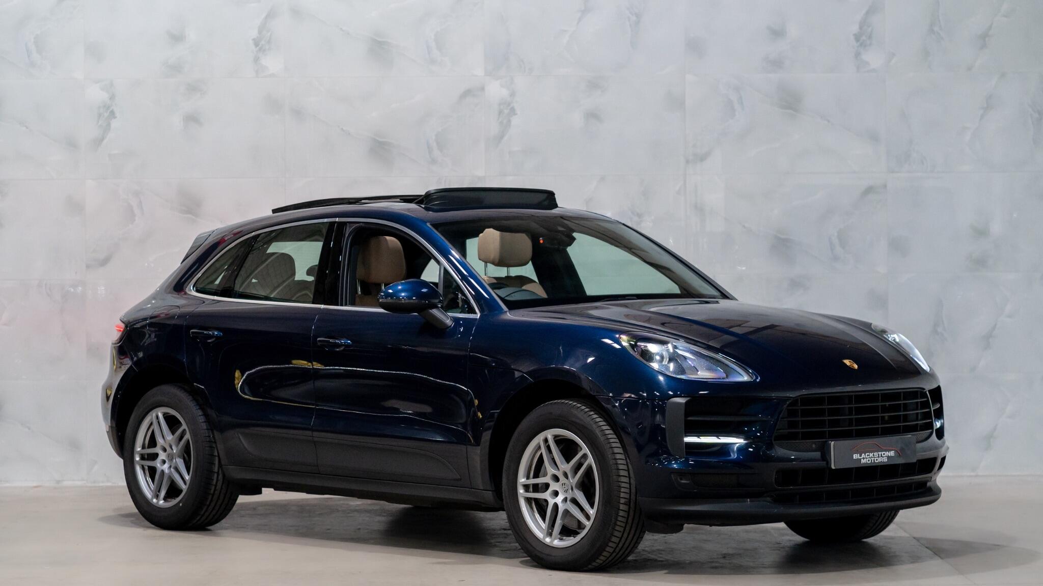 Macan