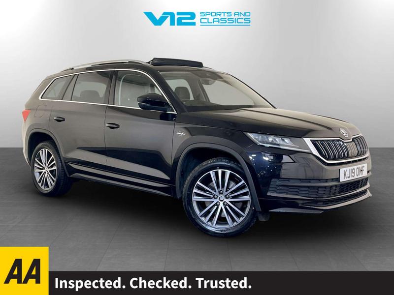 Kodiaq