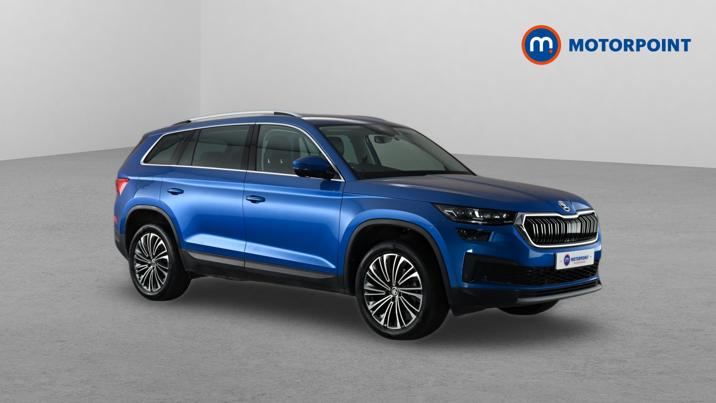 Kodiaq