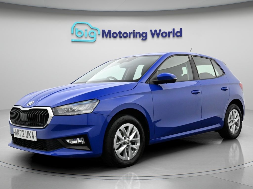 Fabia