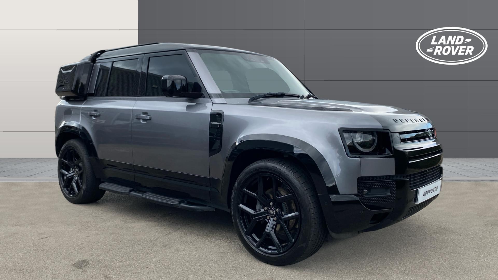 Defender