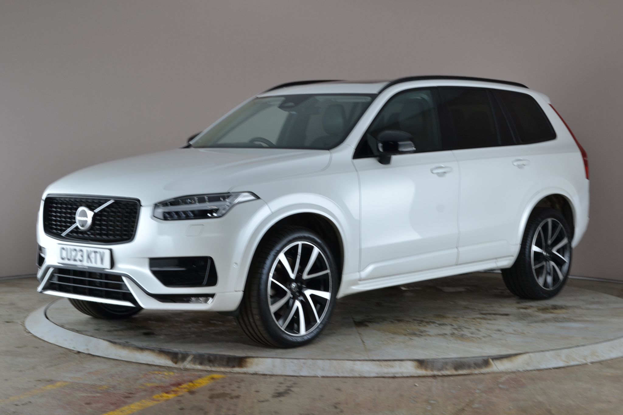 Xc90