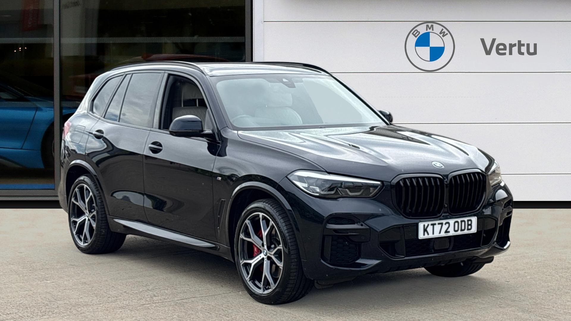 X5
