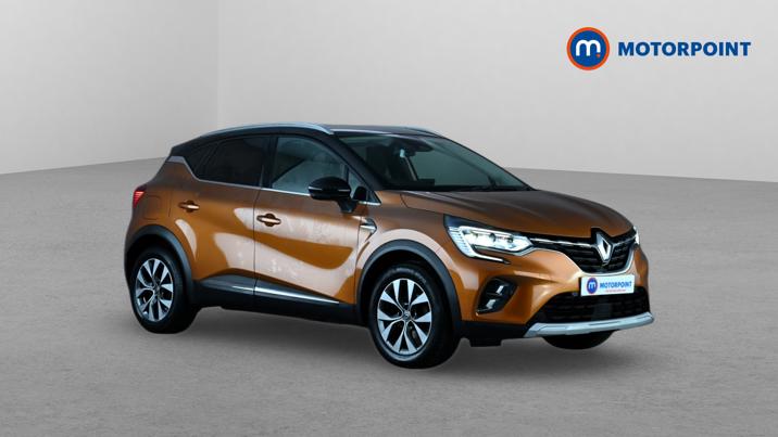 Captur