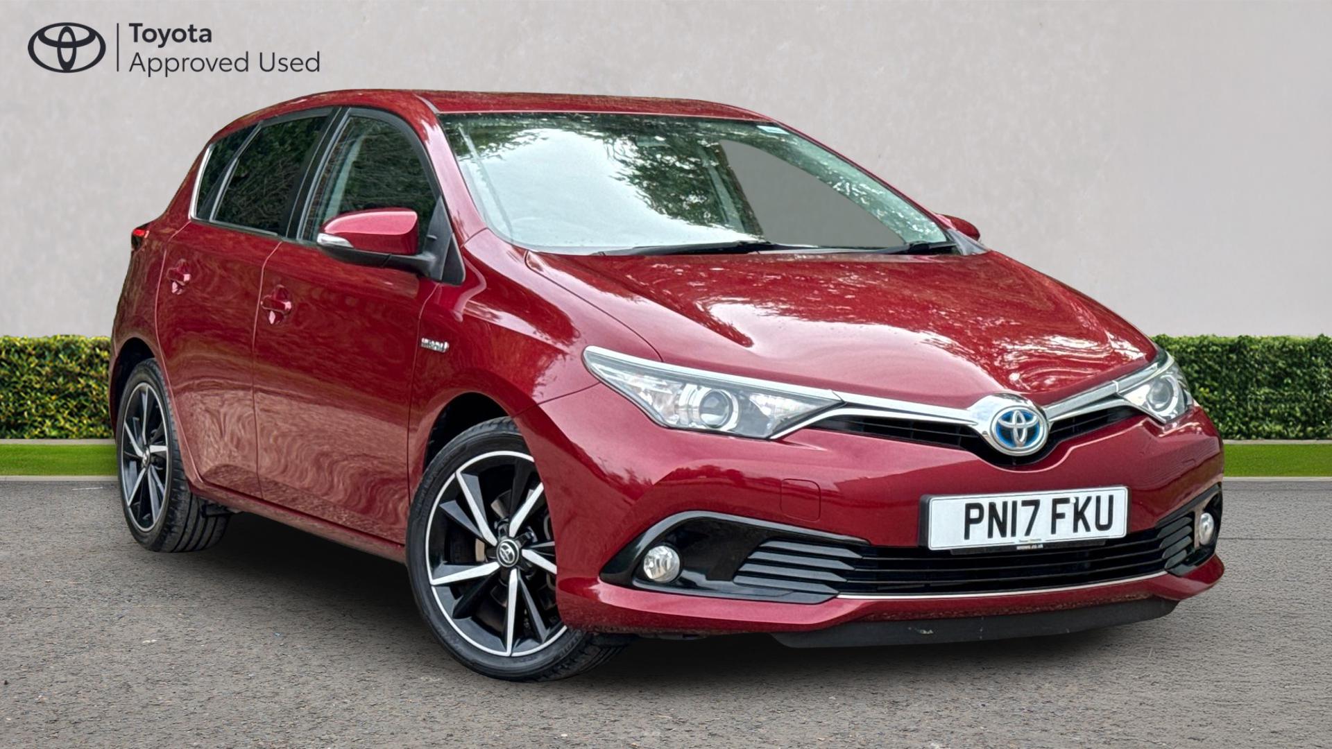 Auris