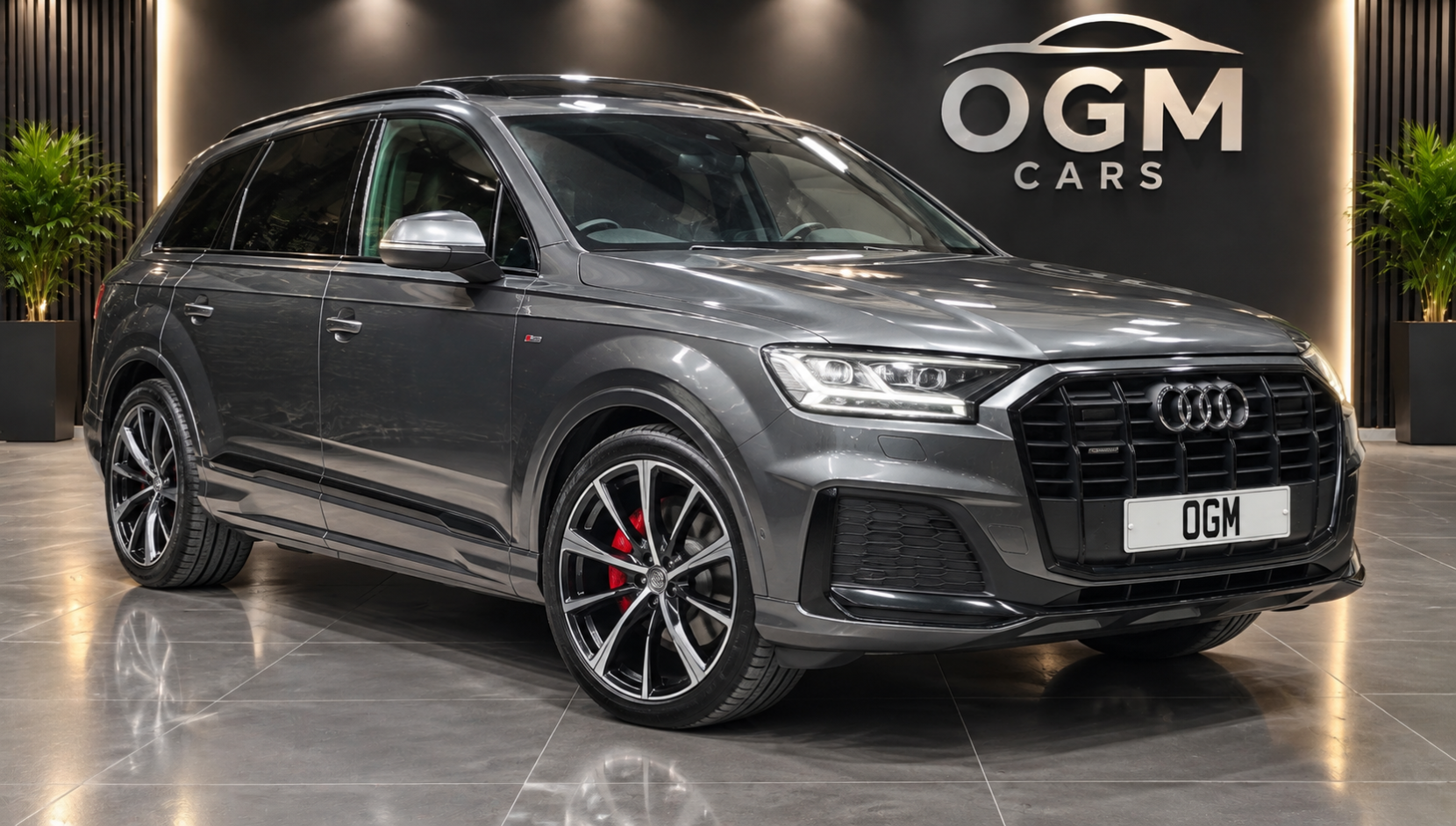 Q7