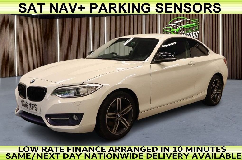 2 Series