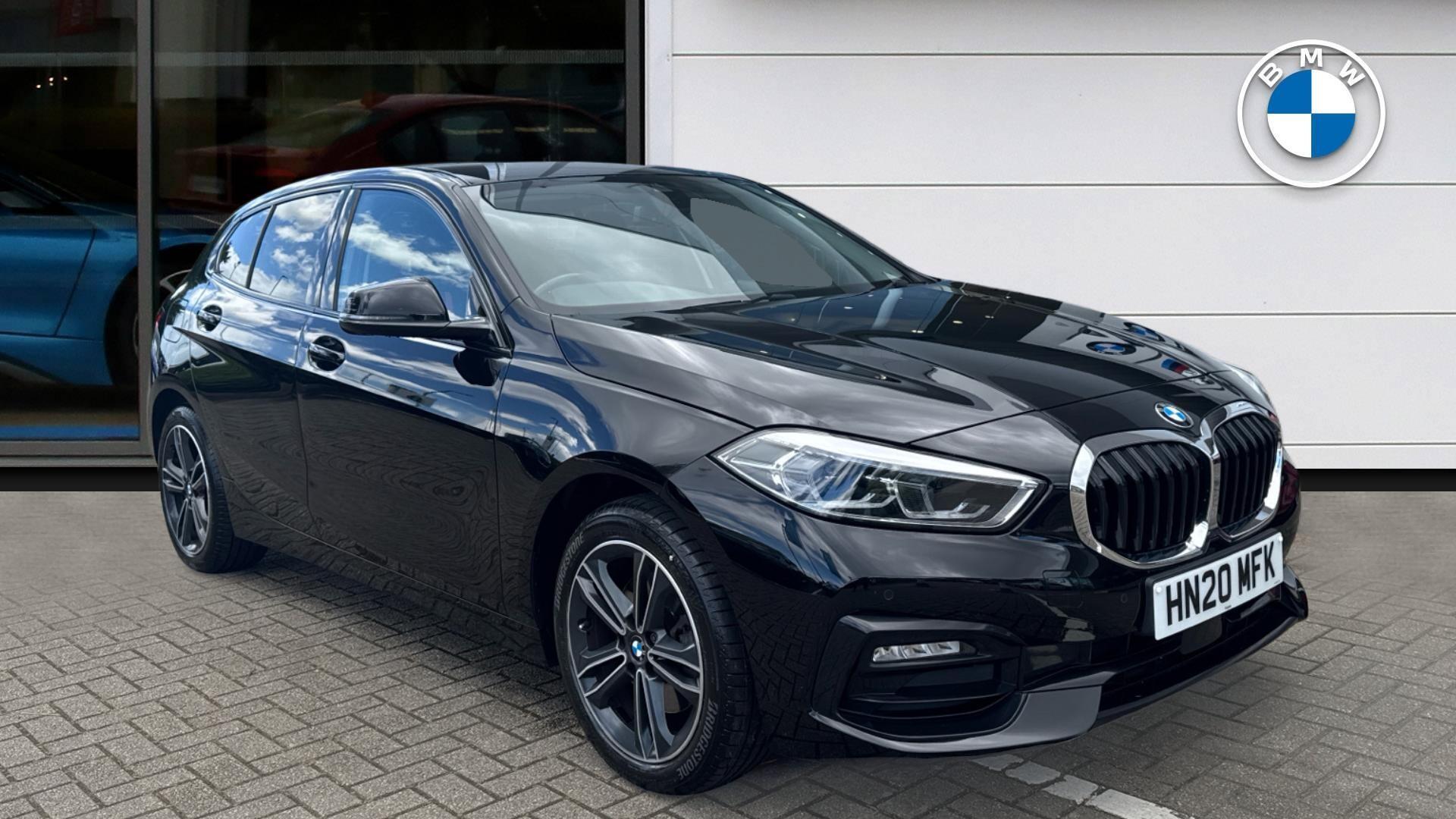1 Series