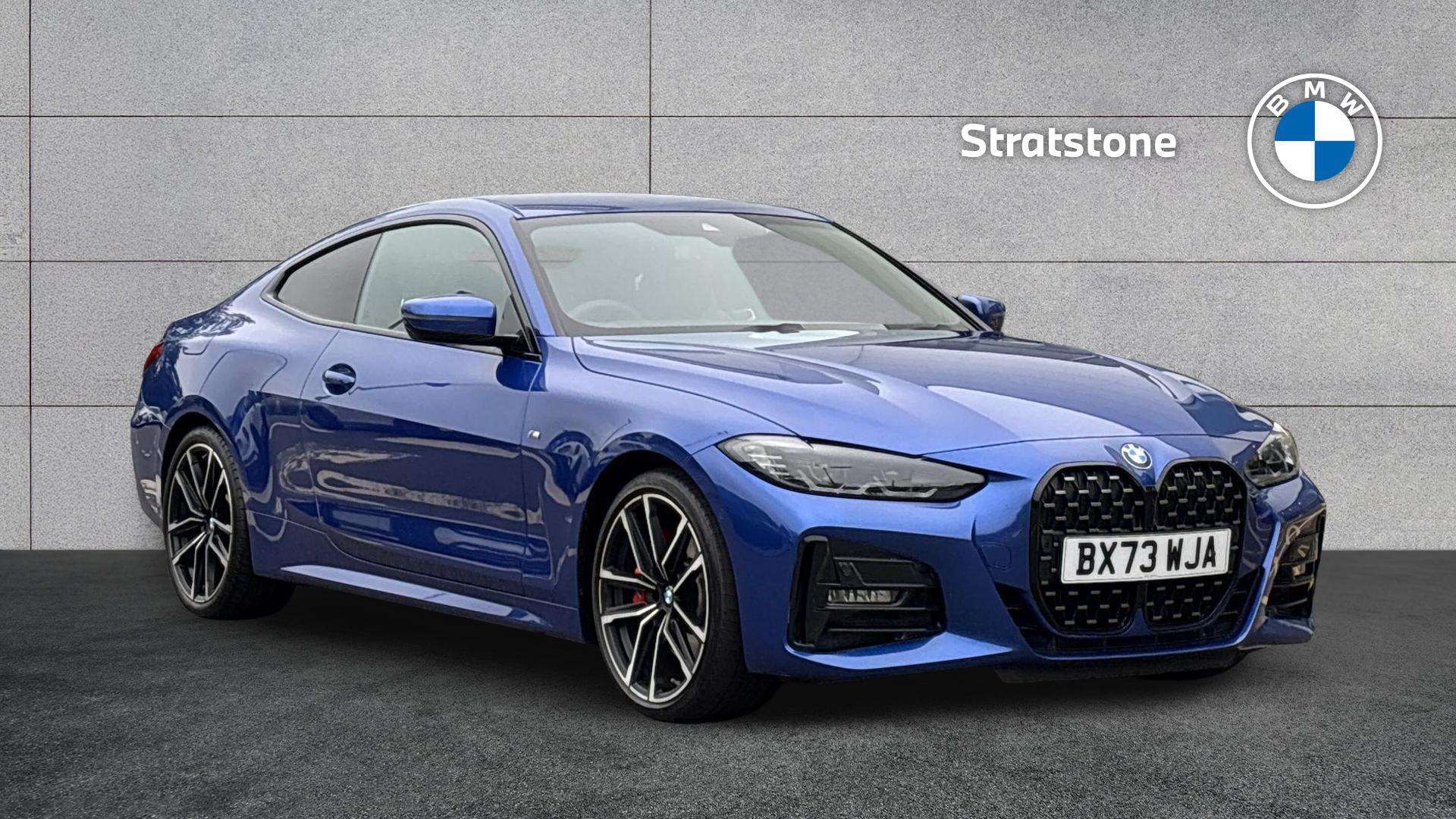 4 Series
