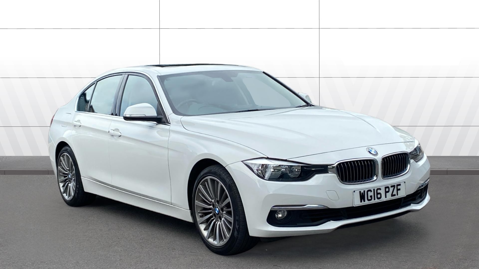3 Series