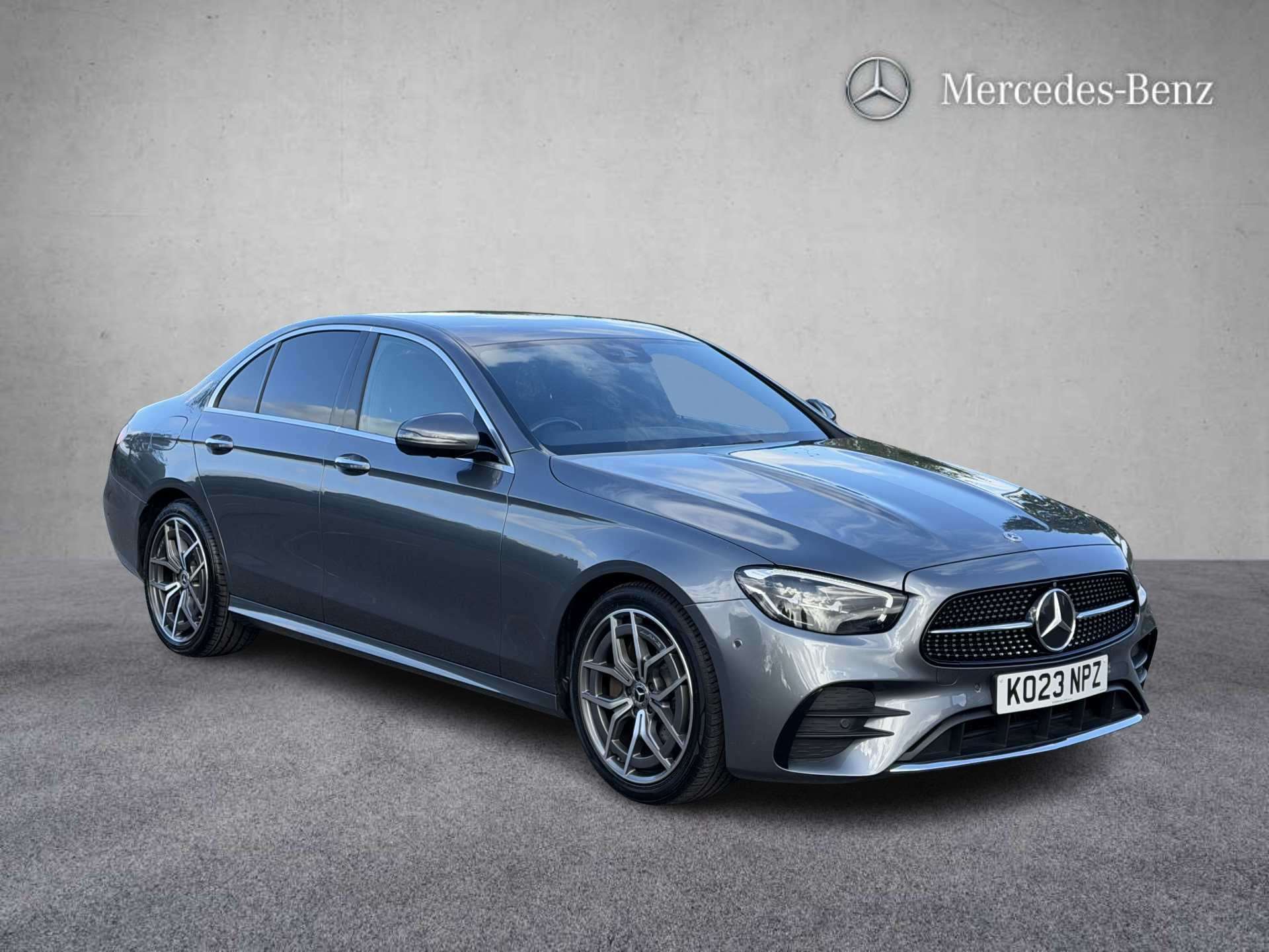 E Class