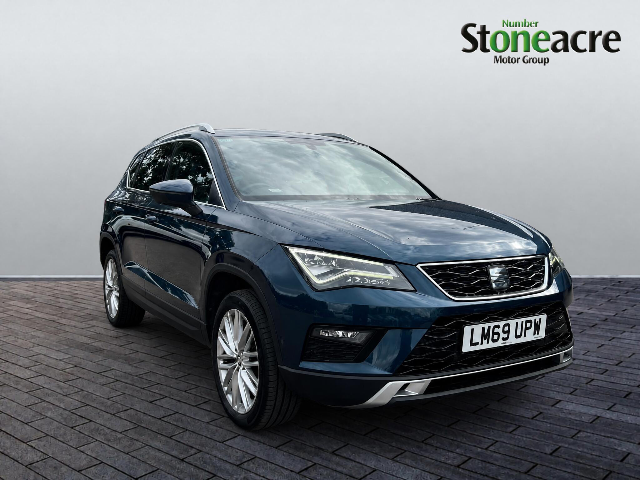 Ateca