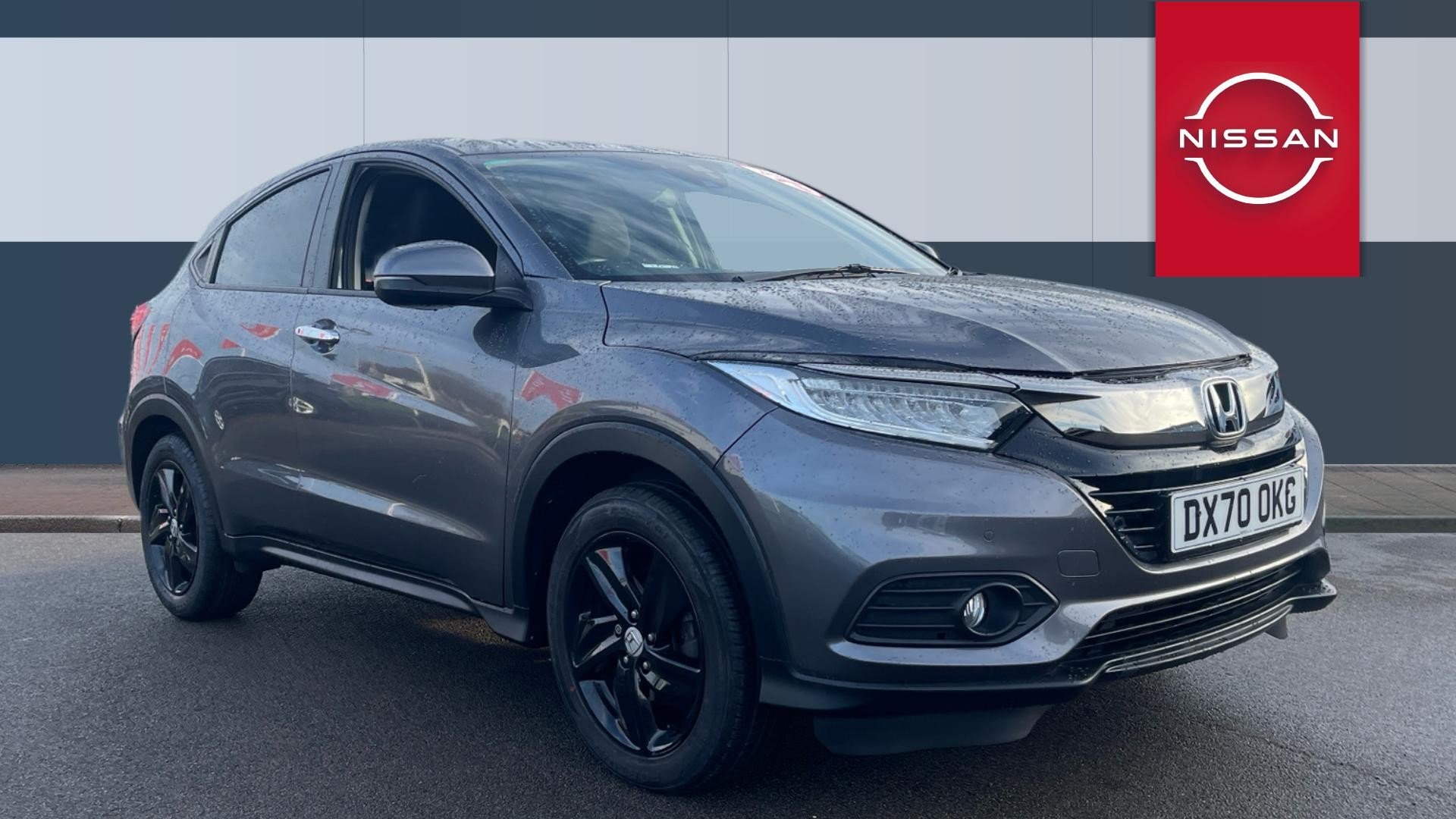 Hr-V